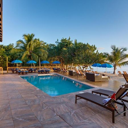 Mariposa Belize Beach Resort Placencia Exterior photo
